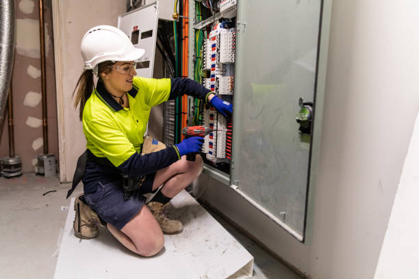 Best Local Electrician Companies  in Wyncote, PA