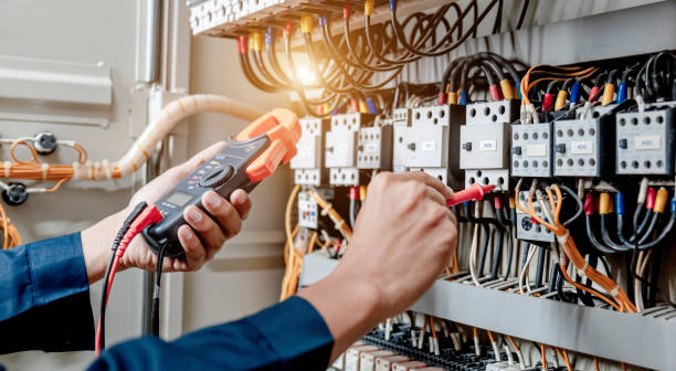Best Electric Panel Repair  in Wyncote, PA