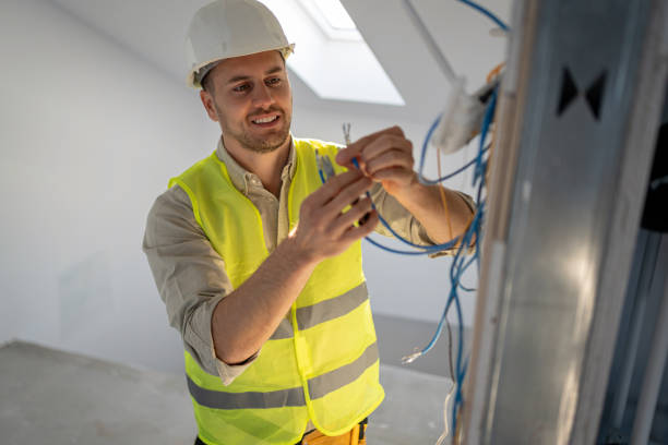 Best Home Electrical Repair  in Wyncote, PA